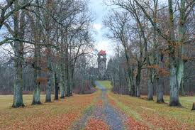 Mohonk Gatehouse